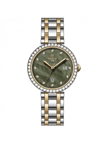 Hislon Womens Classic Queen QL160T-15SG