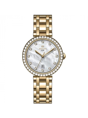 Hislon Womens Classic Queen QL160G-09SG