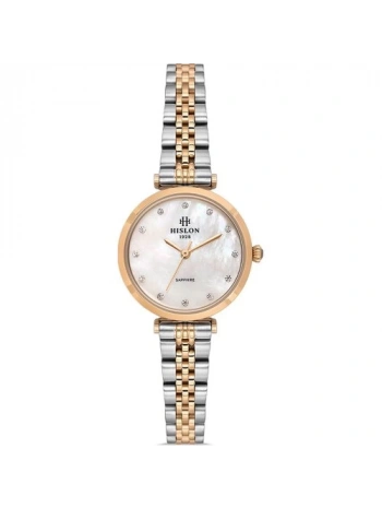 Hislon Womens Classic Queen QL143T-09SR