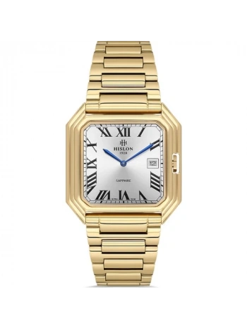 Hislon Mens Classic CL170G-02SG