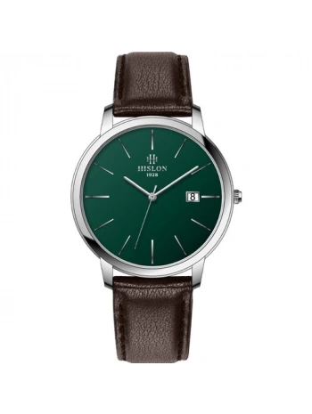 Hislon Mens Classic CL161S-15KS