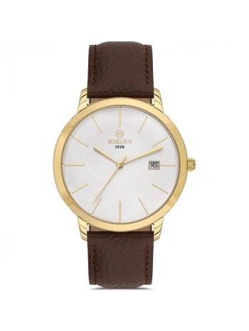 Hislon Mens Classic CL161G-02KG