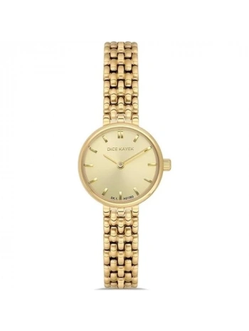 Dice Kayek DK.1.AG1363.05 Kadın Kol Saati