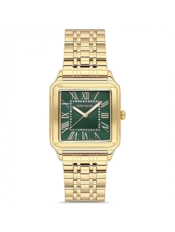 Dice Kayek DK.1.AG1354.07 Kadın Kol Saati