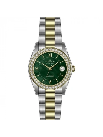 Nacar NC34-39A427-CNMS Kadın Kol Saati
