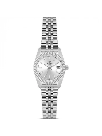 Hislon Womens Classic Queen QL155S-02SS