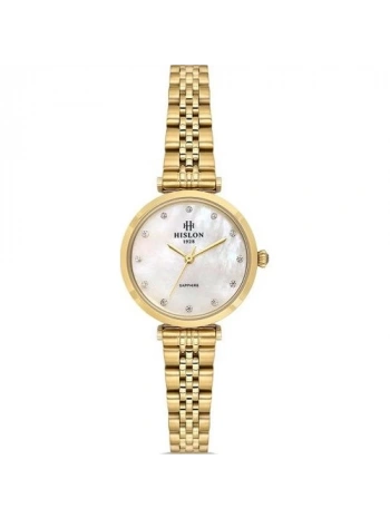 Hislon Womens Classic Queen QL143G-09SG