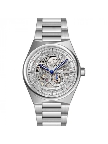 Hislon Mens Solid SD136S-16SS