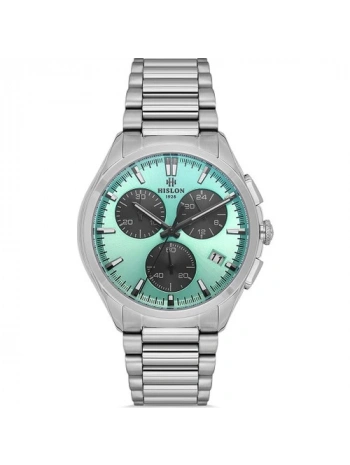 Hislon Mens Masterwork MS152S-10SN