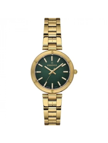 Essence ES6914FE.170 Çelik Kasa Çelik Kordon Altın Renk Kadın Kol Saati