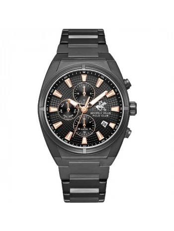 Beverly Hılls Polo Club BP3733X.651 Erkek Kol Saati