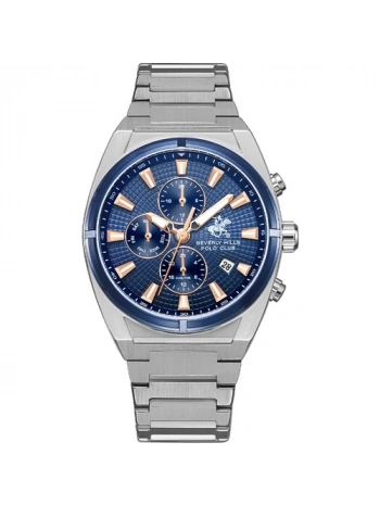 Beverly Hılls Polo Club BP3733X.390 Erkek Kol Saati