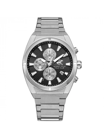 Beverly Hılls Polo Club BP3733X.360 Erkek Kol Saati