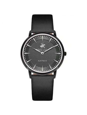 Beverly Hılls Polo Club BP3722X.661 Erkek Kol Saati