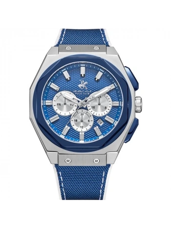 Beverly Hılls Polo Club BP3719X.377 Erkek Kol Saati