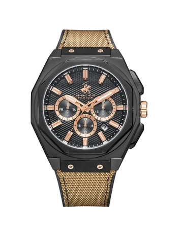 Beverly Hılls Polo Club BP3719X.055 Erkek Kol Saati