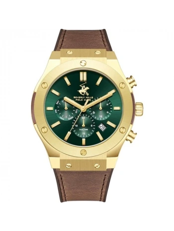 Beverly Hills Polo Club BP3690X.172 Erkek Kol Saati