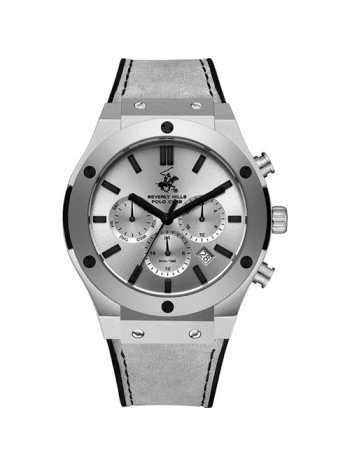 Beverly Hills Polo Club BP3690X.066 Erkek Kol Saati