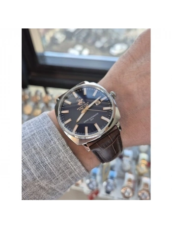 Beverly Hills Polo Club BP3687X.392 Erkek Kol Saati