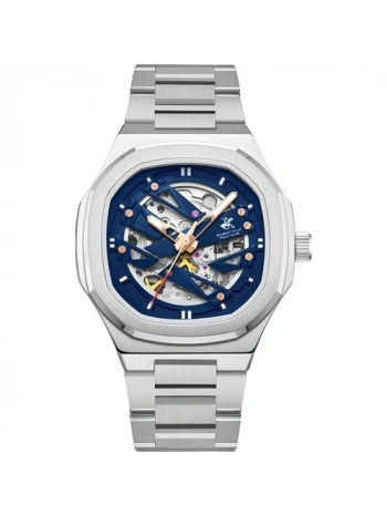 Beverly Hills Polo Club BP3686X.390 Erkek Kol Saati