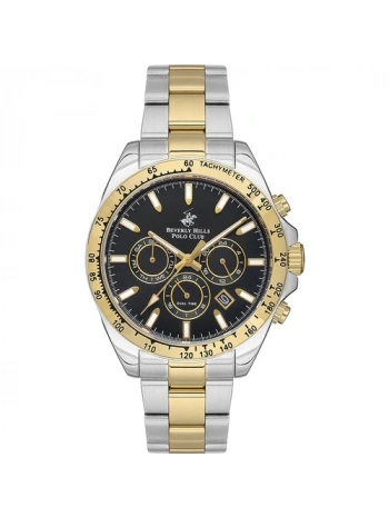 Beverly Hılls Polo Club BP3127X.250 Erkek Kol Saati