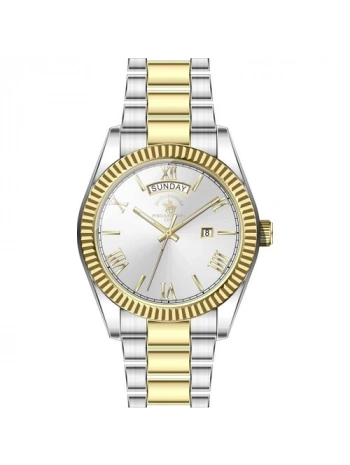 Santa Barbara Polo & Racquet Club SB.1.10276.9 Erkek Kol Saati