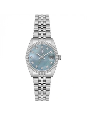 Santa Barbara Polo & Racquet Club Club SB.4.10016.2 Kadın Kol Saati