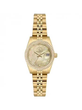 Santa Barbara Polo & Racquet Club SB.4.10015-3 Kadın Kol Saati