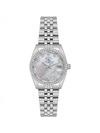 Santa Barbara Polo & Racquet Club SB.4.10016-1 Kadın Kol Saati