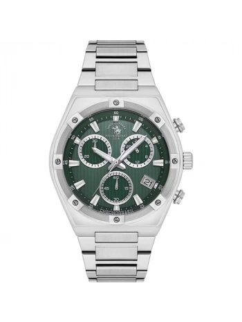 SANTA BARBARA POLO & RACQUET CLUB SB.1.10583-3 KOL SAATİ