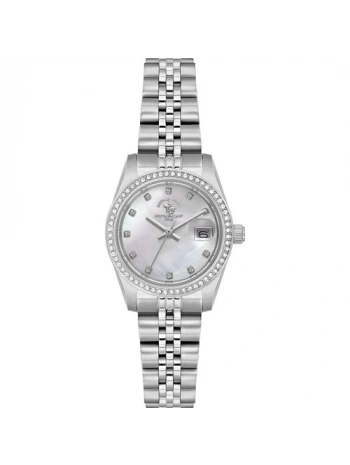 Santa Barbara Polo & Racquet Club Kadın Kol Saati - SB.4.10015-1