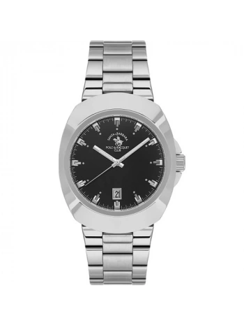 Santa Barbara Polo & Racquet Club SB.1.10600.1 Erkek Kol Saati