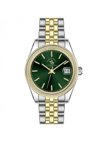 SANTA BARBARA POLO & RACQUET CLUB SB.1.10644-4 KOL SAATİ