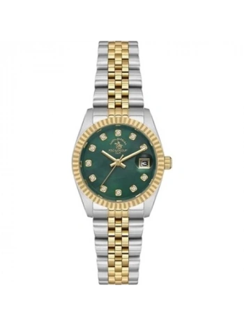 SANTA BARBARA POLO & RACQUET CLUB SB.4.10016-5 KOL SAATİ