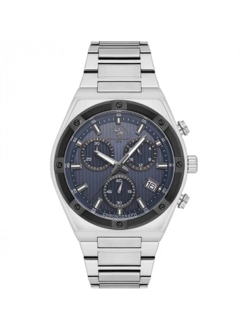 Santa Barbara Polo & Racquet Club SB.1.10583-5 Erkek Kol Saati