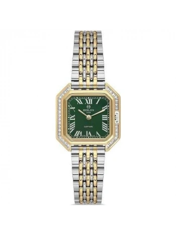 Hislon Womens Classic Queen QL170T-15SG