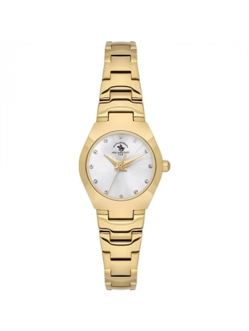 Santa Barbara Polo & Racquet Club SB.1.10612-2 Kadın Kol Saati