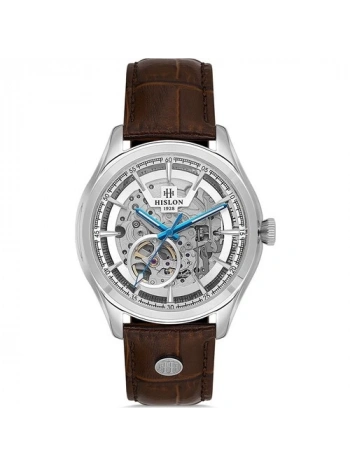 Hislon Mens Solid SD171S-16KS