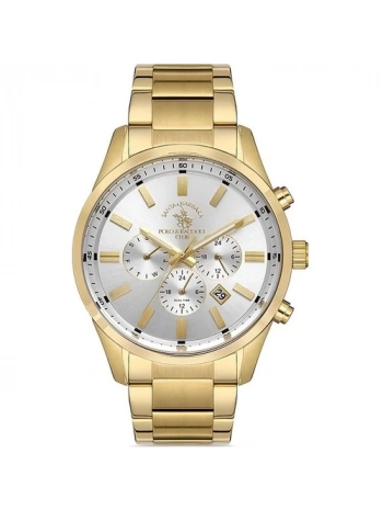 Santa Barbara Polo & Racquet Club SB.1.10367.3 Kol Saati