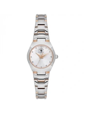 Santa Barbara Polo & Racquet Club SB.1.10612-5 Kadın Kol Saati