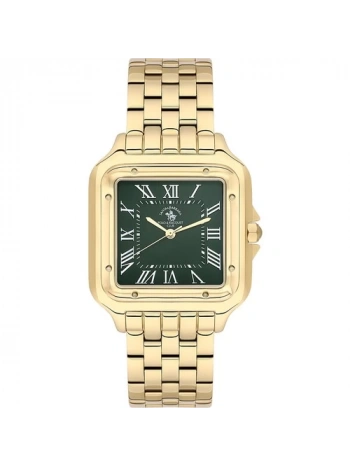 Santa Barbara Polo & Racquet Club