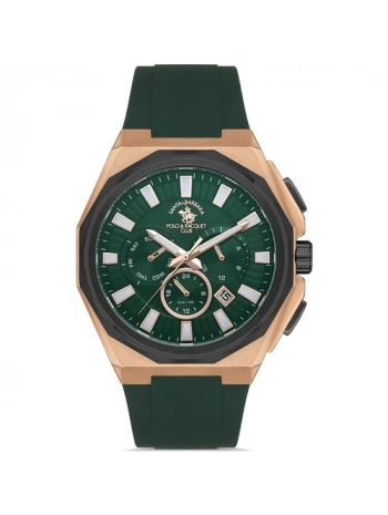 Santa Barbara Polo & Racquet Club SB.1.10448.5 Erkek Kol Saati