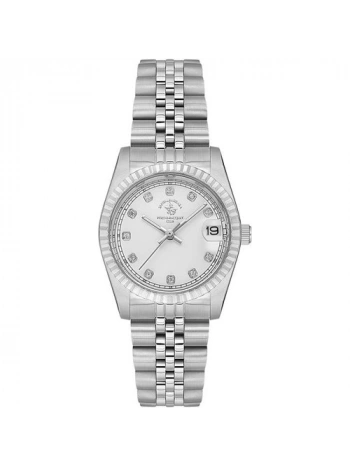 Santa Barbara Polo & Racquet Club Club SB.4.10011-1 Kadın Kol Saati