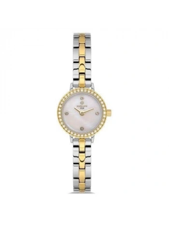 Hislon Womens Classic Queen QL182T-09SG