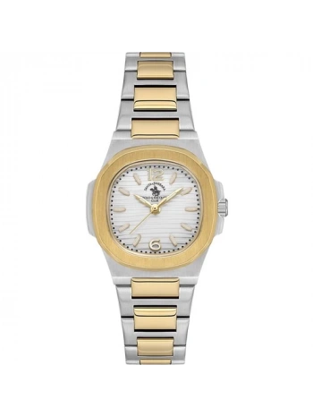 Santa Barbara Polo & Racquet Club Kadın Kol Saati SB.1.10590-5