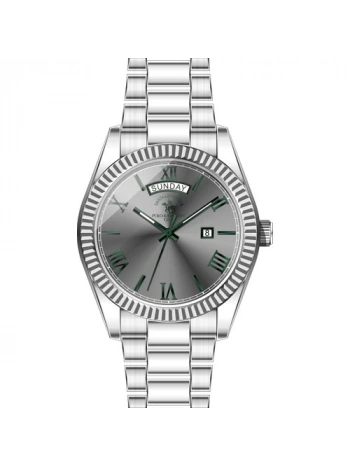 Santa Barbara Polo & Racquet Club SB.1.10276.8 Erkek Kol Saati