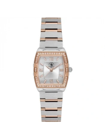 Santa Barbara Polo & Racquet Club SB.1.10584.5 Kadın Kol Saati