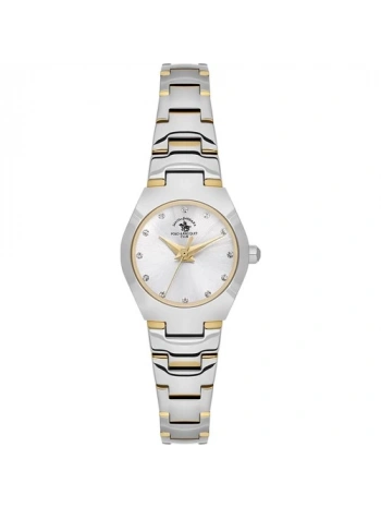 Santa Barbara Polo & Racquet Club SB.1.10612-4 Kadın Kol Saati