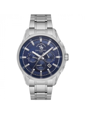 Santa Barbara Polo & Racquet Club Erkek Kol Saati SB.1.10502.2