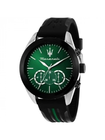 Maserati R8871612043 Erkek Kol Saati